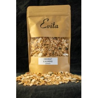 <div class="rstpl-box-title"><b>Coconut & Almond</b></div>