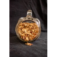 <div class="rstpl-box-title"><b>Honey Baked Nuts</b></div>